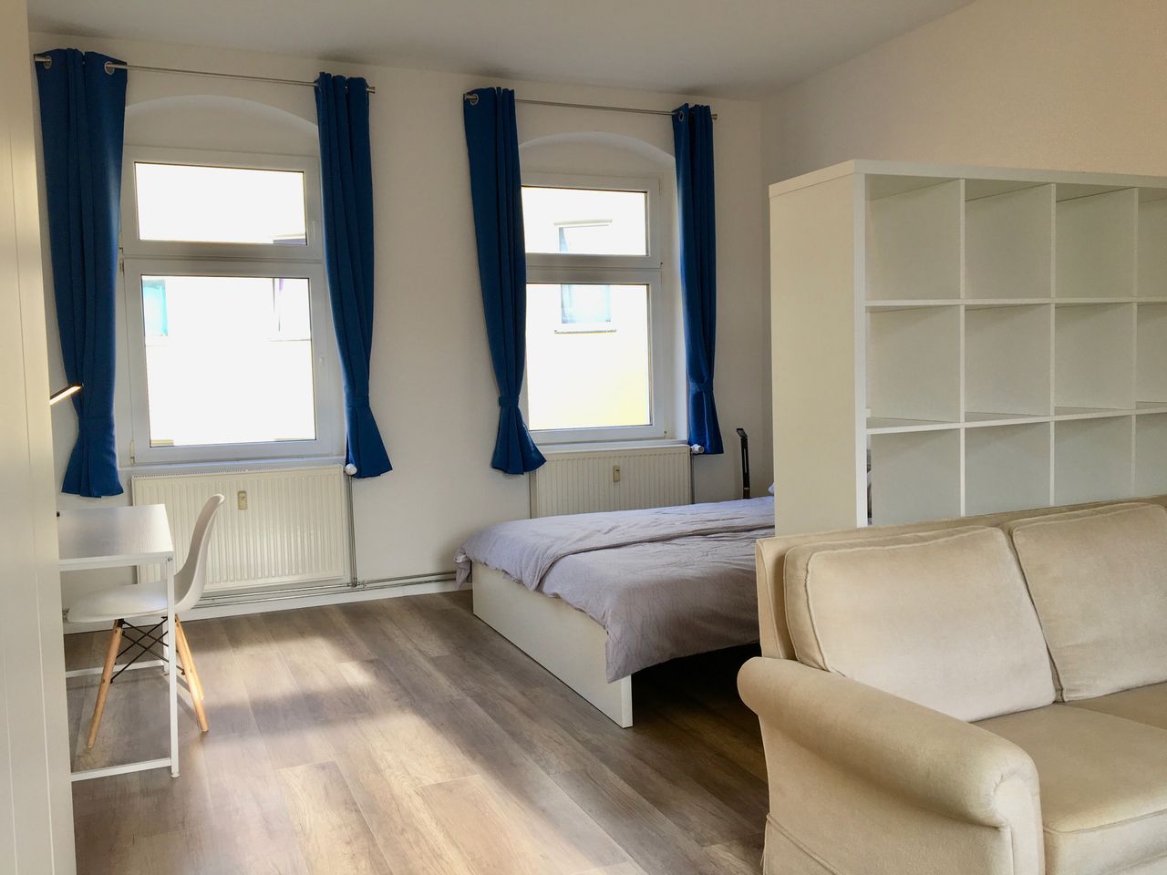 Wohnung Landsberger Allee in Berlin