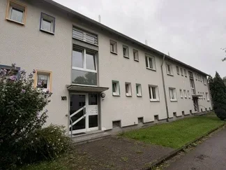 Wohnung Regenkamp in Herne