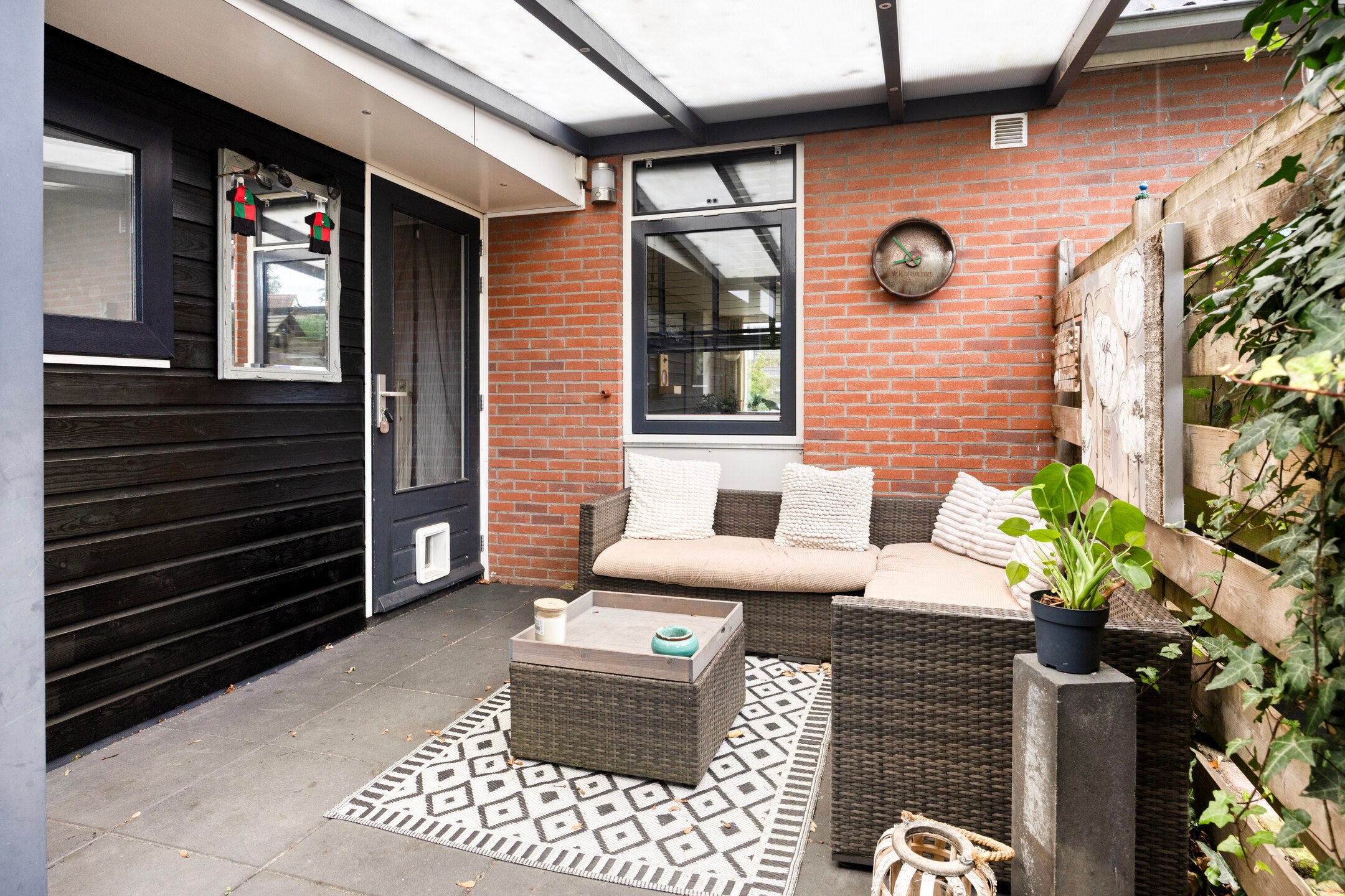 Huis Broekemastraat 60 in Diever