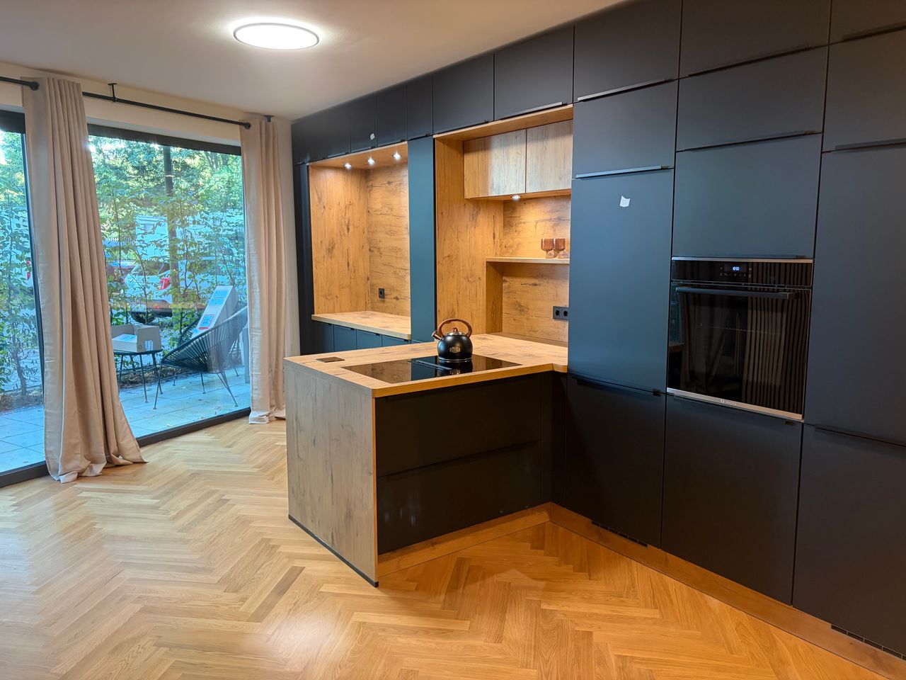 Wohnung Wieckstraße in Hamburg