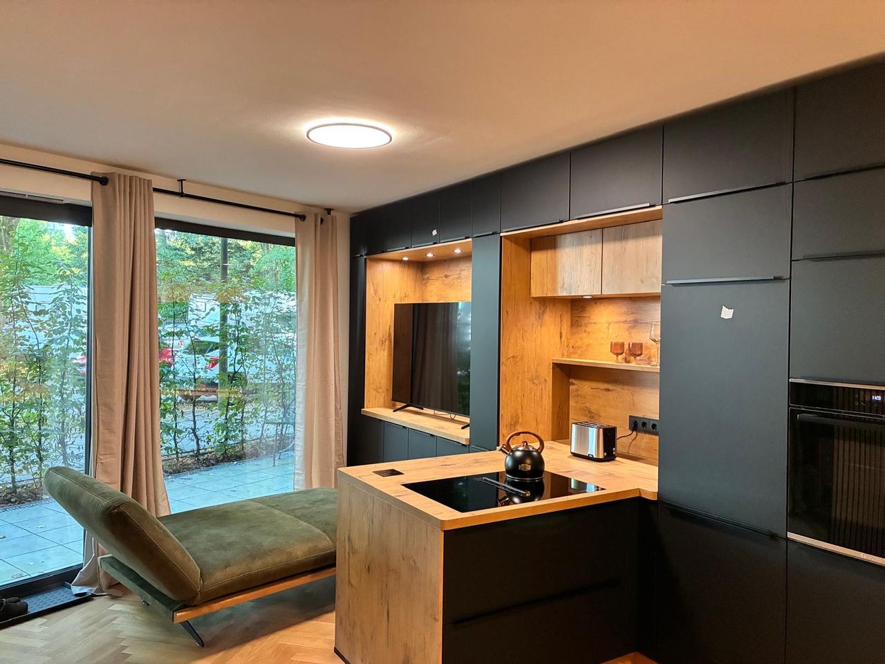Wohnung Wieckstraße in Hamburg