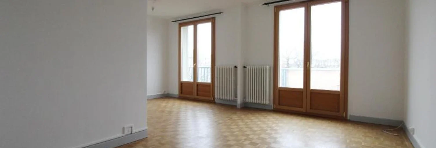Appartement Place Jean Diébold à Toulouse