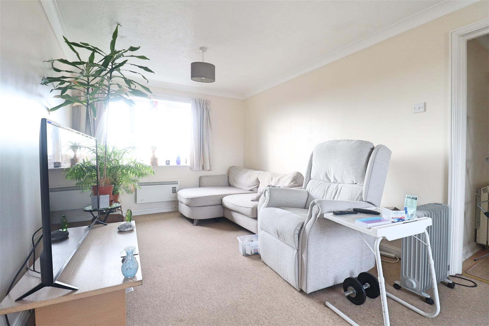 Flat Ramshaw Drive in Chelmsford