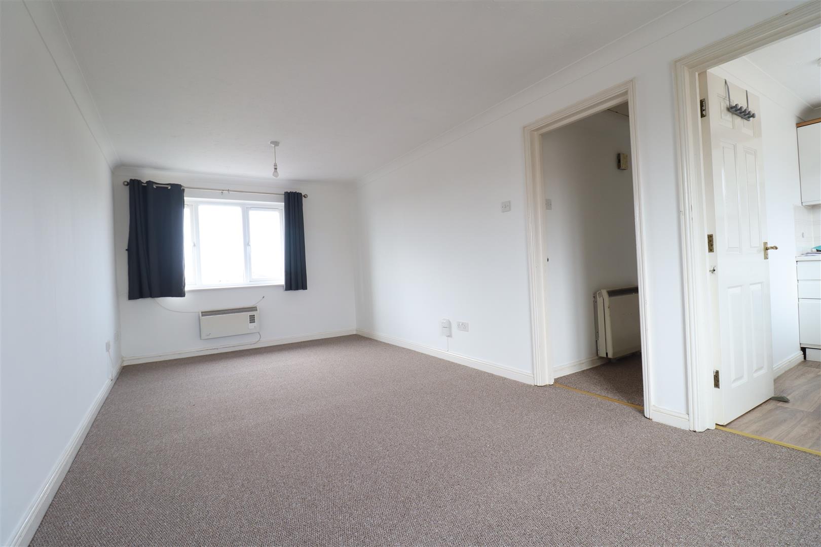 Flat Ramshaw Drive in Chelmsford