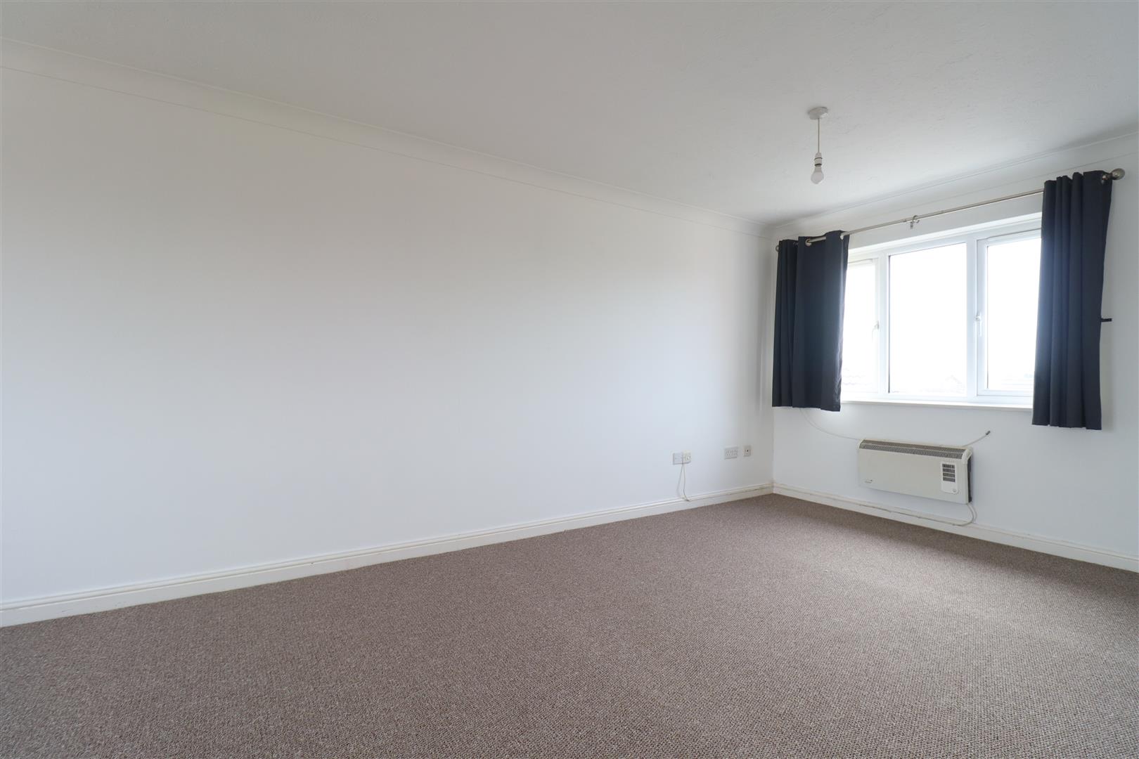 Flat Ramshaw Drive in Chelmsford