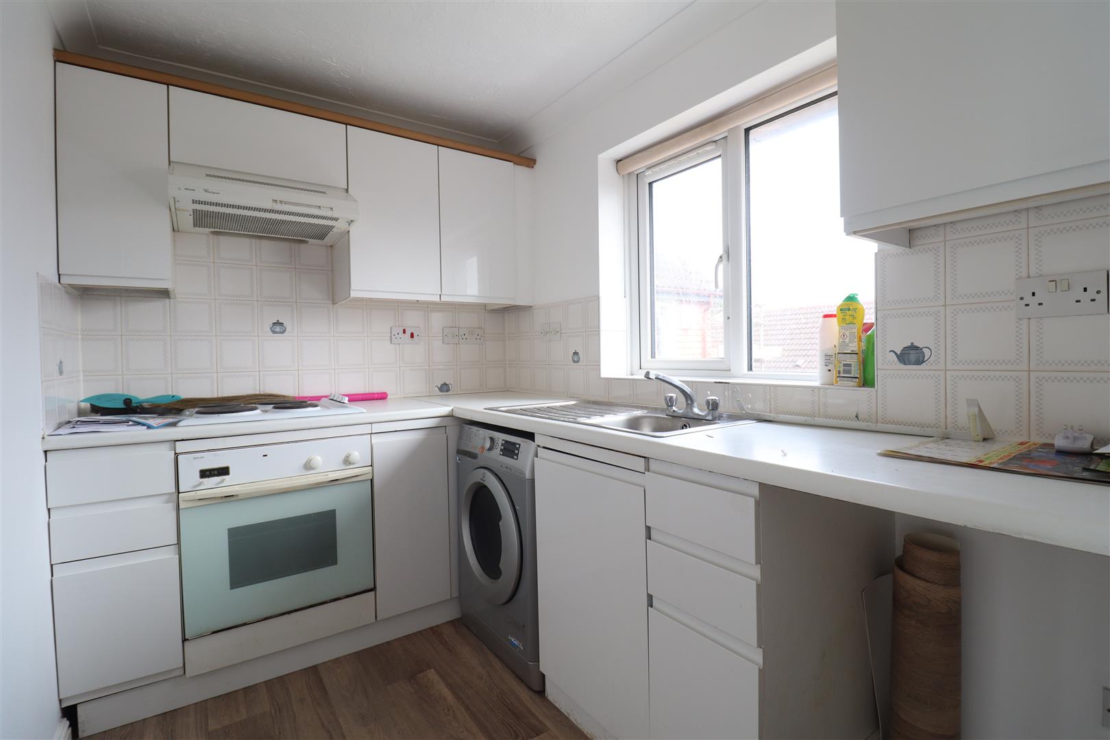 Flat Ramshaw Drive in Chelmsford