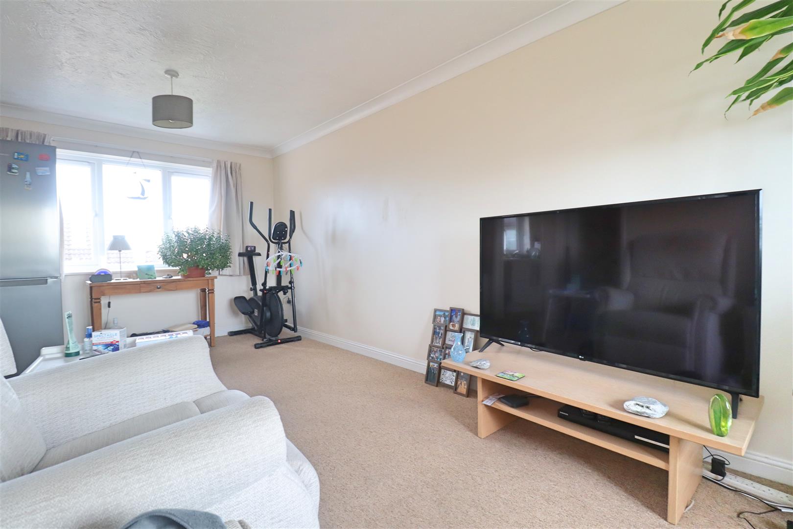 Flat Ramshaw Drive in Chelmsford