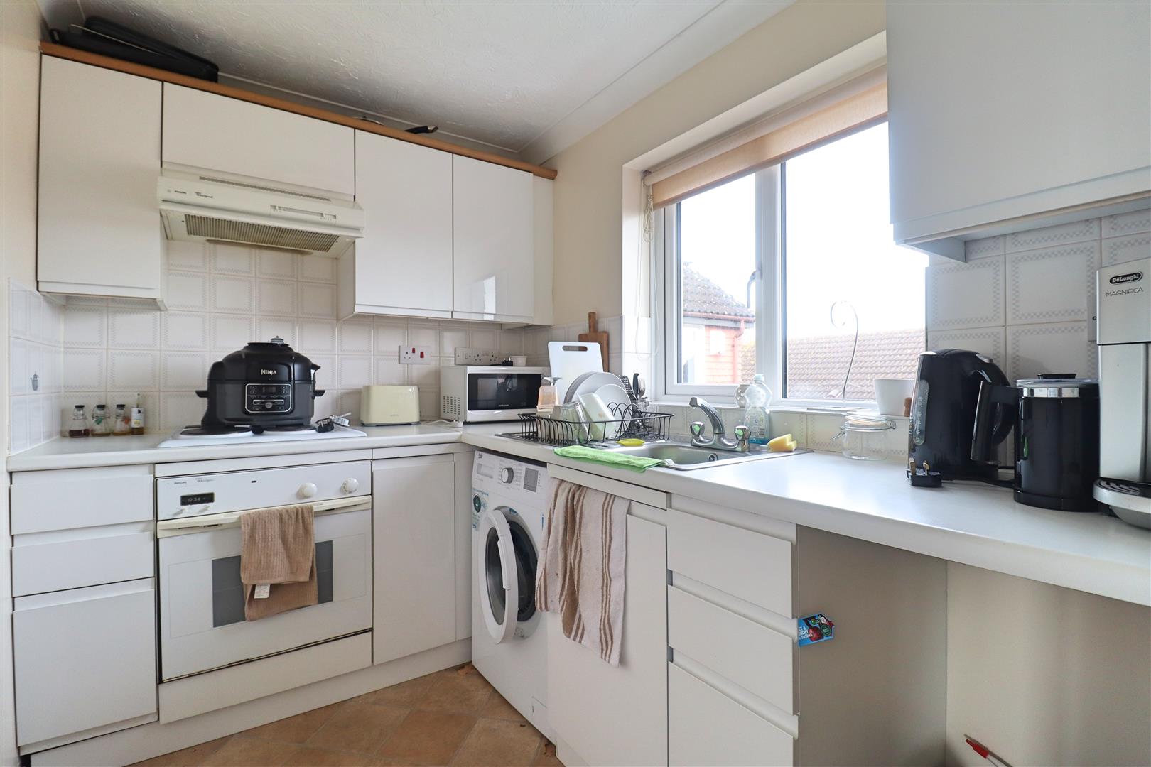 Flat Ramshaw Drive in Chelmsford