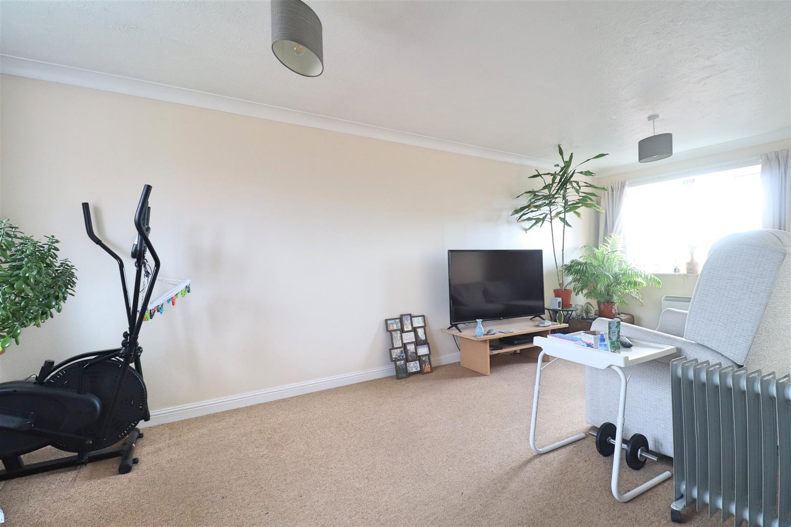 Flat Ramshaw Drive in Chelmsford