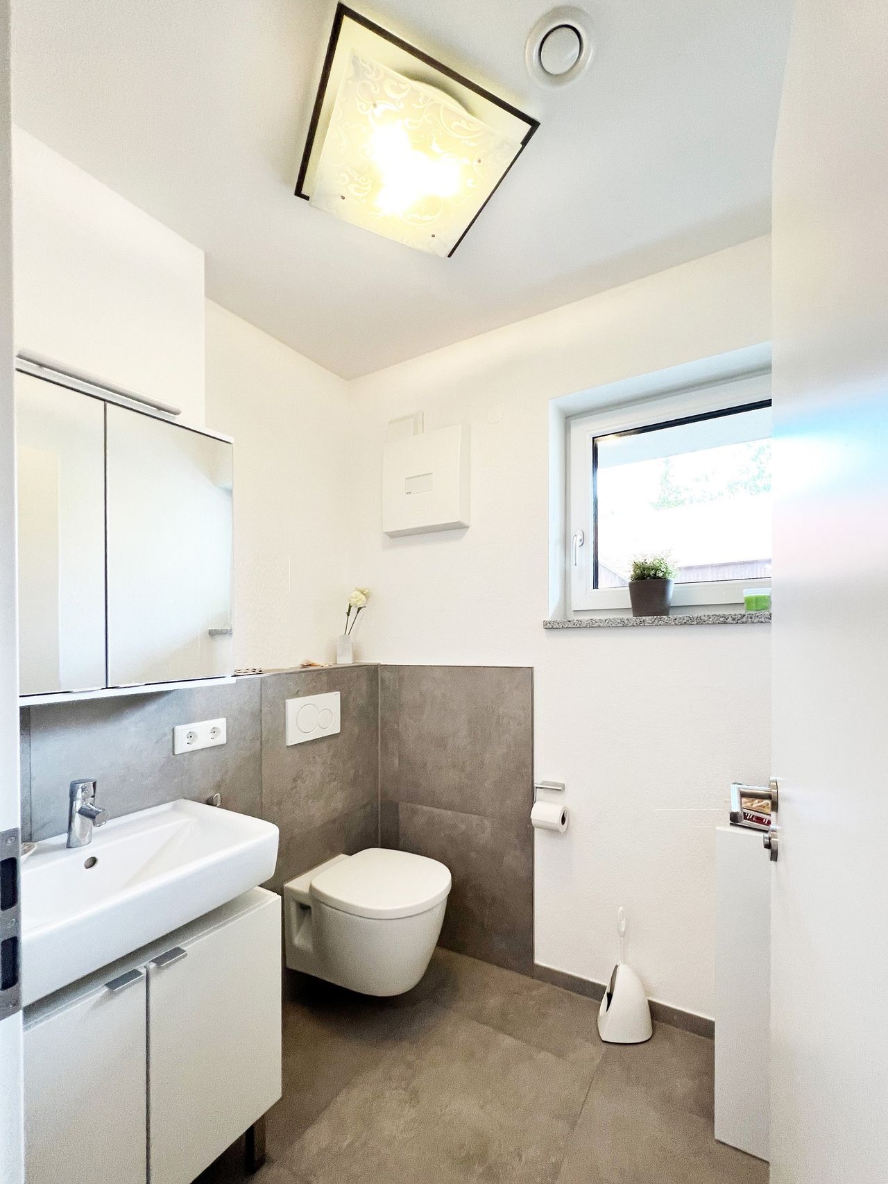 Wohnung Augsburger Straße in Kaufering