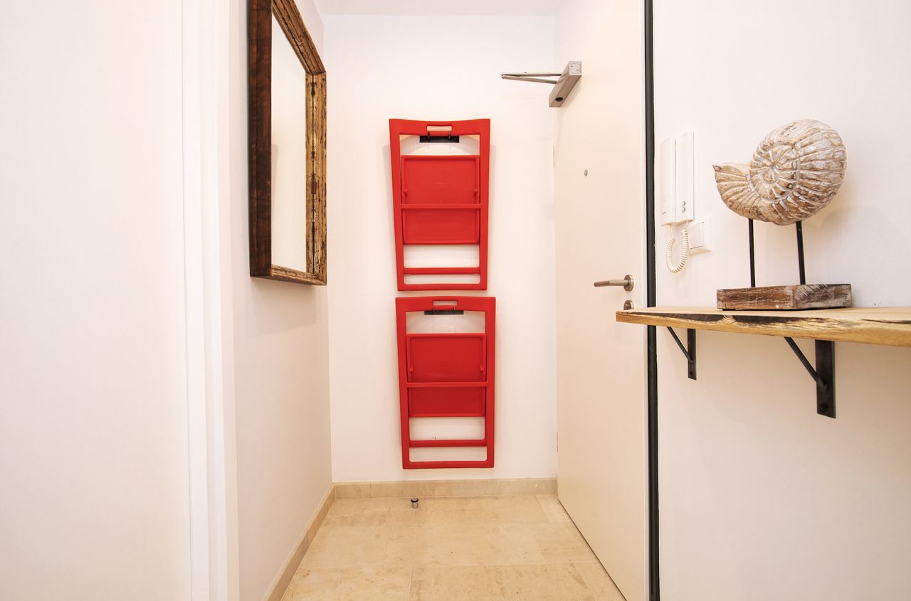 Wohnung Gossowstraße in Berlin