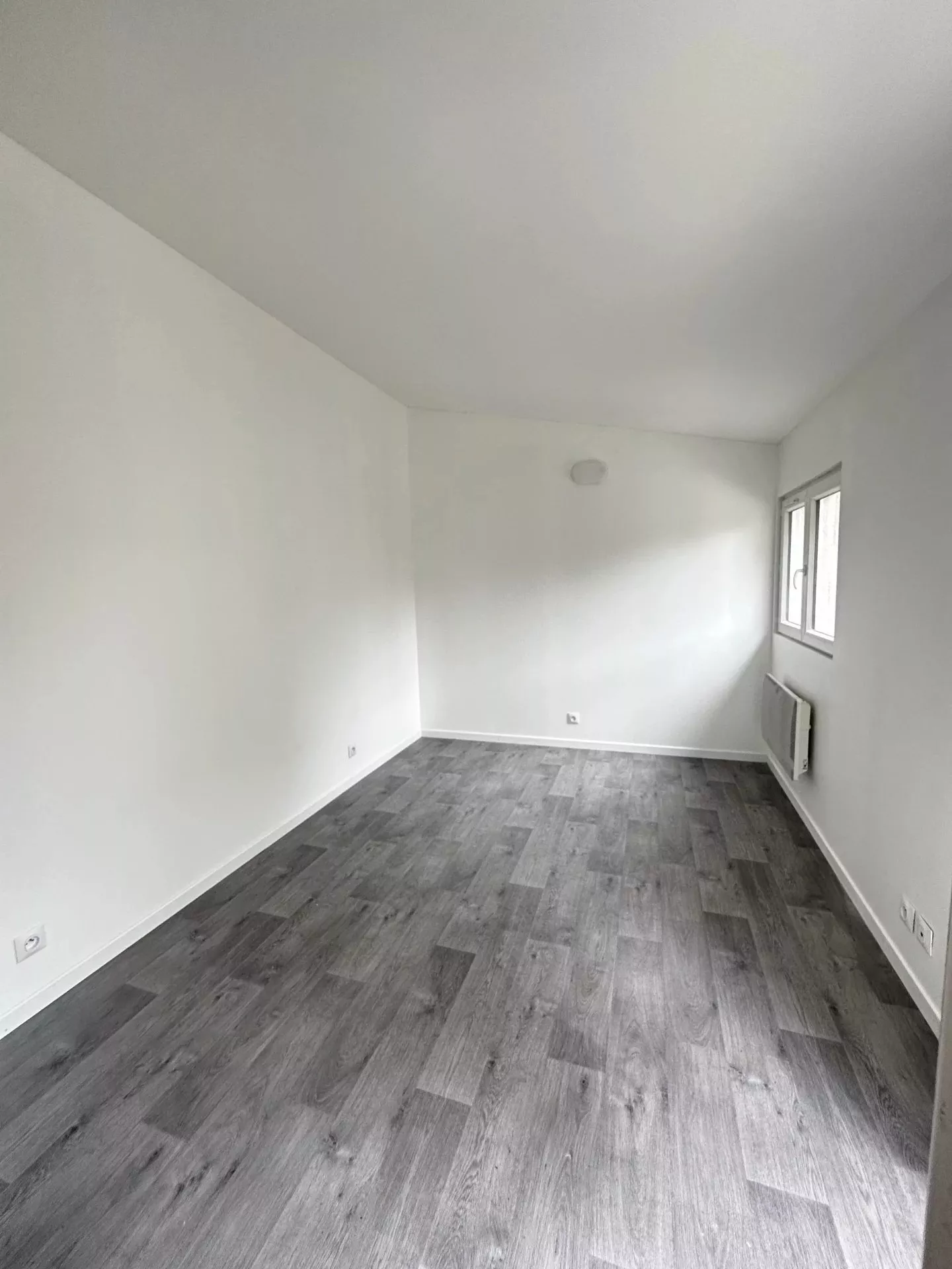 Room Rue de Lamorlaye in Gouvieux