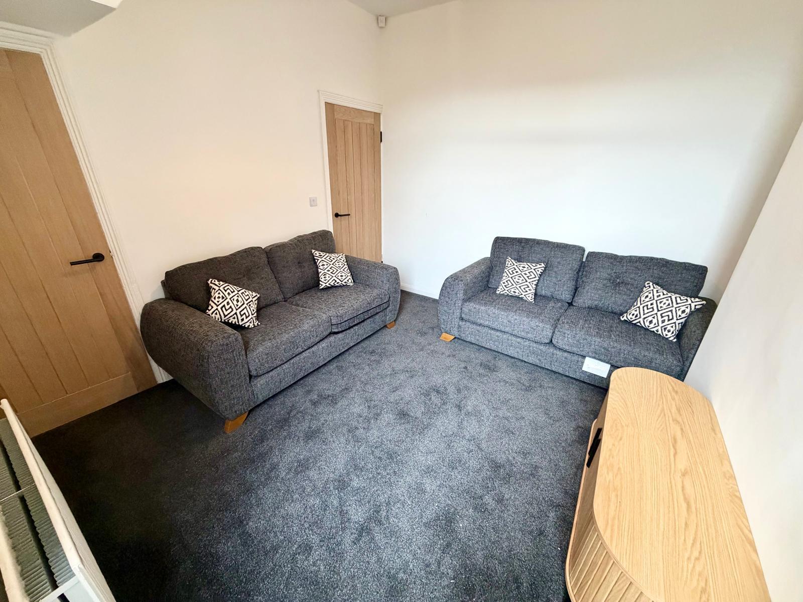 House Beech Grove South in Prudhoe