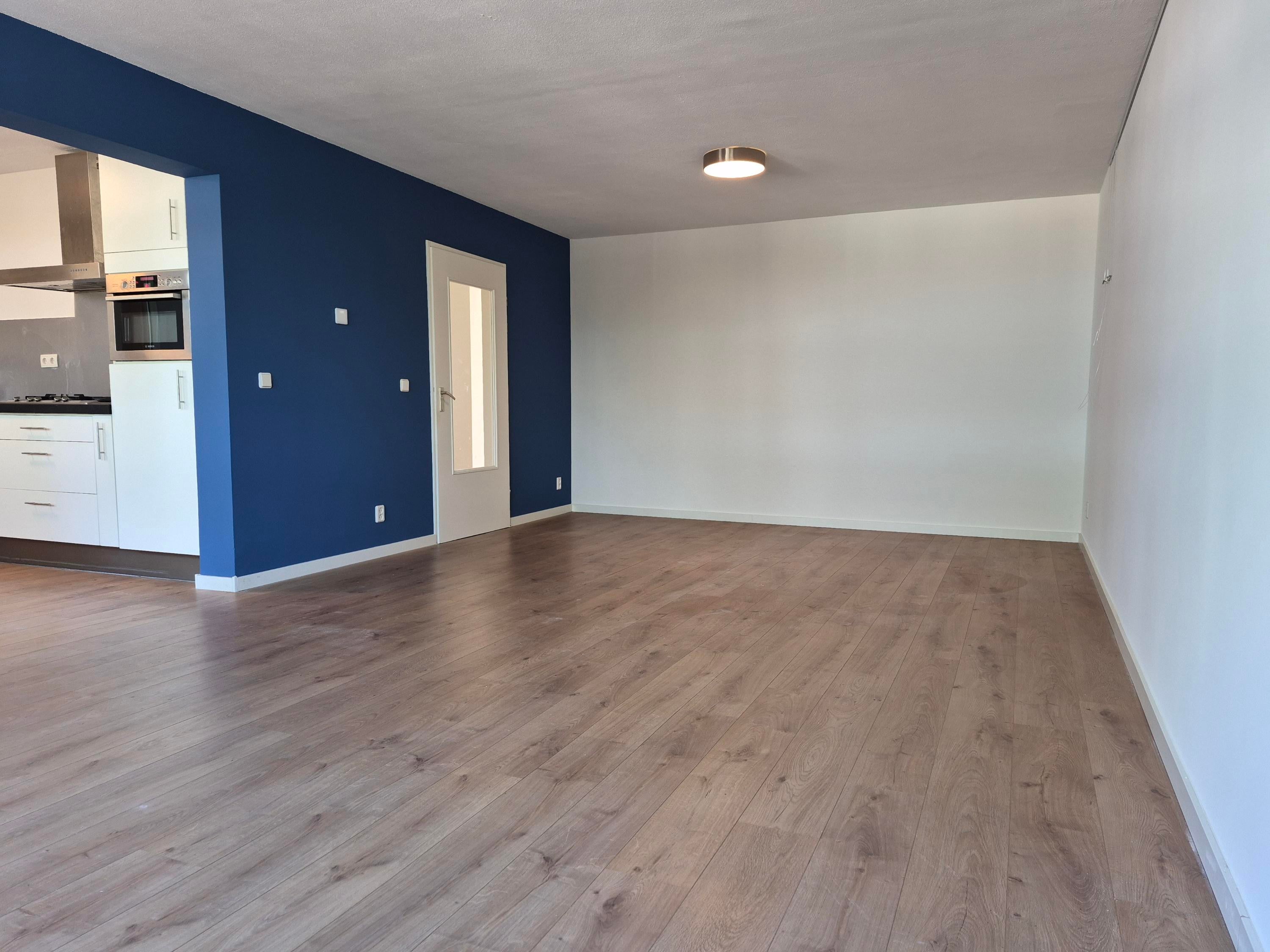 Appartement Mariëttahof in Haarlem