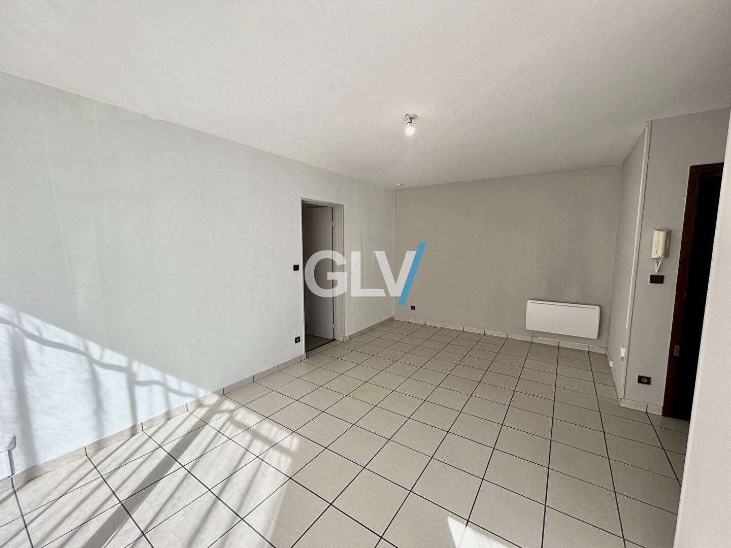 Appartement Avenue Gustave Delory à Roubaix