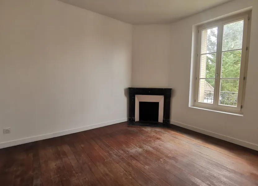 Appartement Avenue de la Libération à Melun