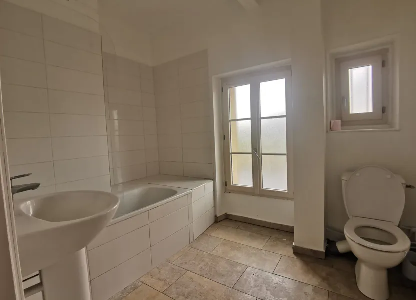 Appartement Rue de Belle Ombre à Melun