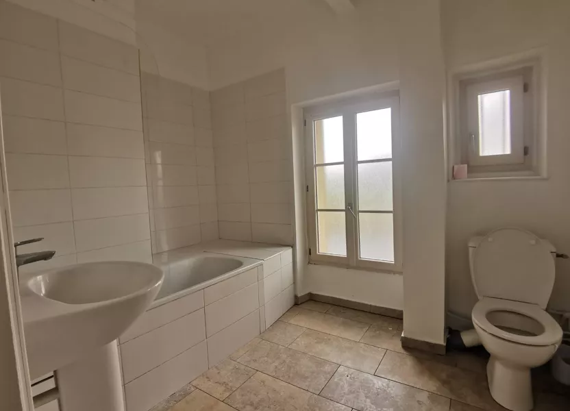 Appartement Avenue de la Libération à Melun