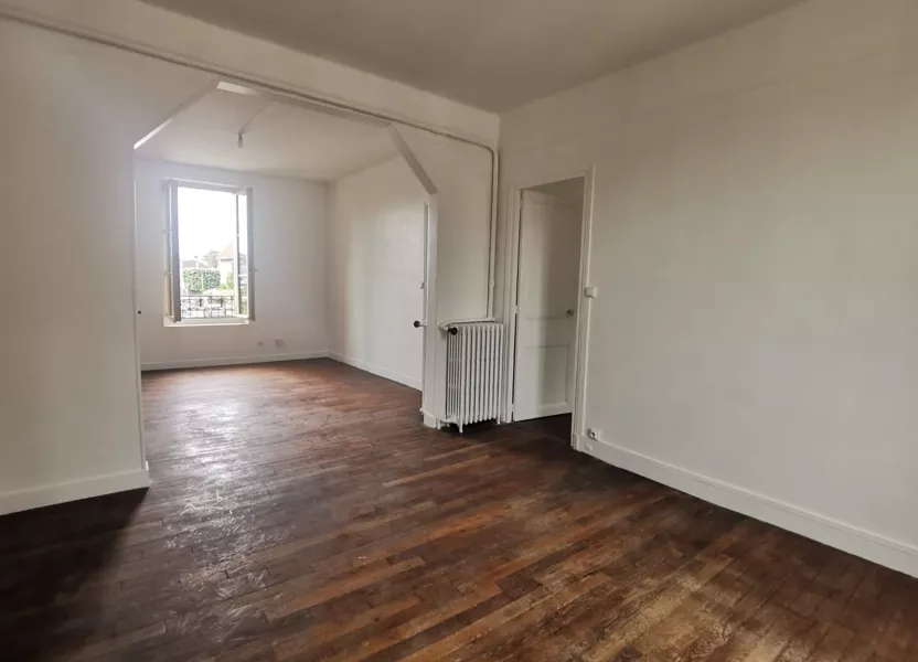 Appartement Avenue de la Libération à Melun