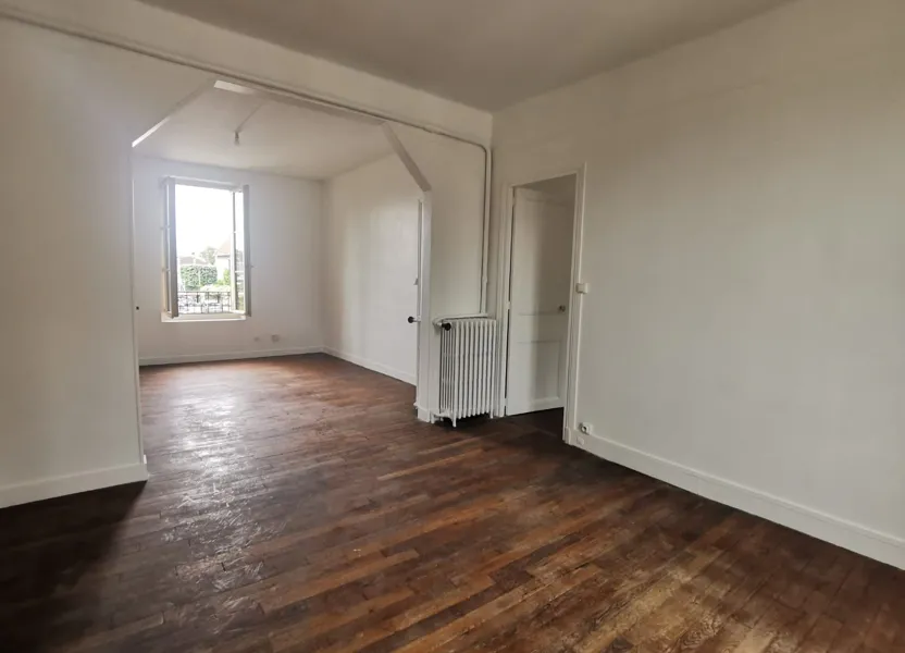Appartement Rue de Belle Ombre à Melun
