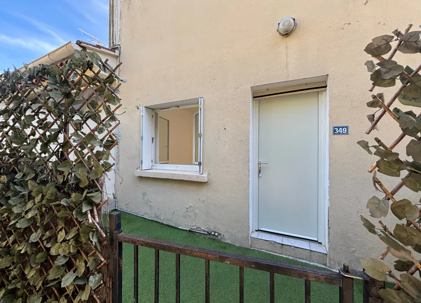 Appartement Chemin des Fauvettes à Ollioules