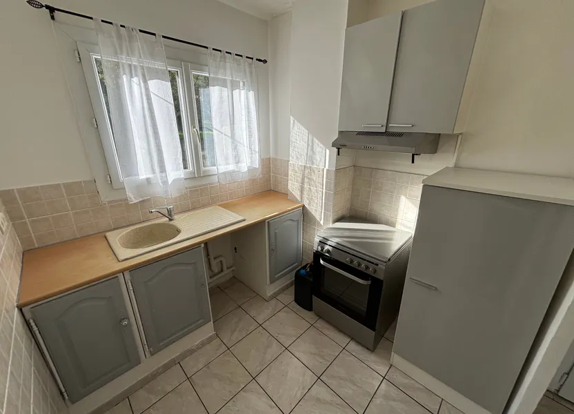 Appartement Chemin des Fauvettes à Ollioules