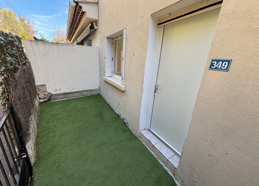 Appartement Chemin des Fauvettes à Ollioules