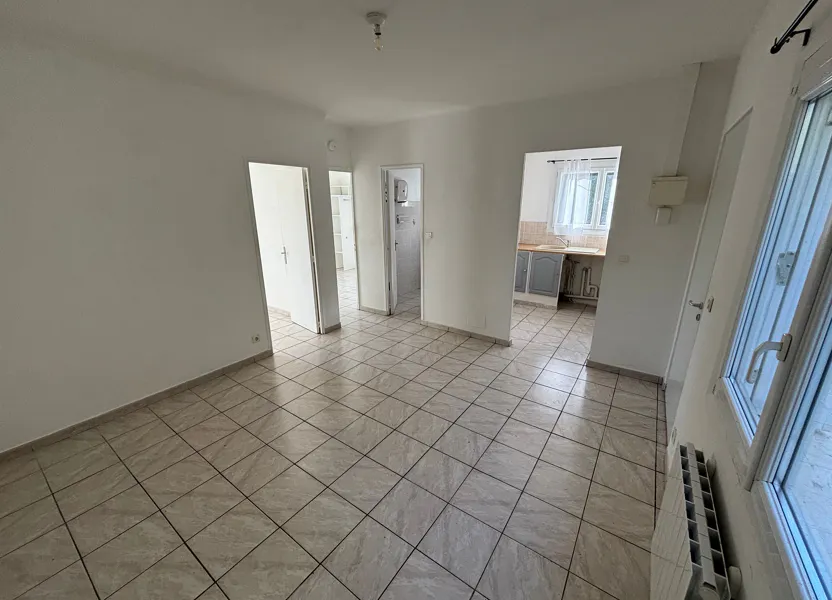 Appartement Chemin des Fauvettes à Ollioules