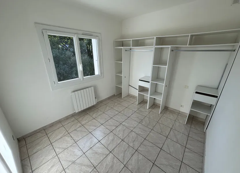 Appartement Chemin des Fauvettes à Ollioules