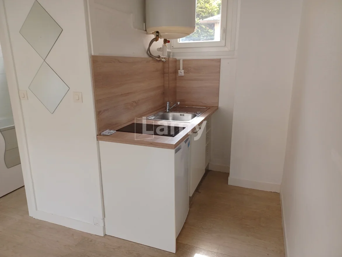 Appartement Rue Jean Guéhenno à Rennes