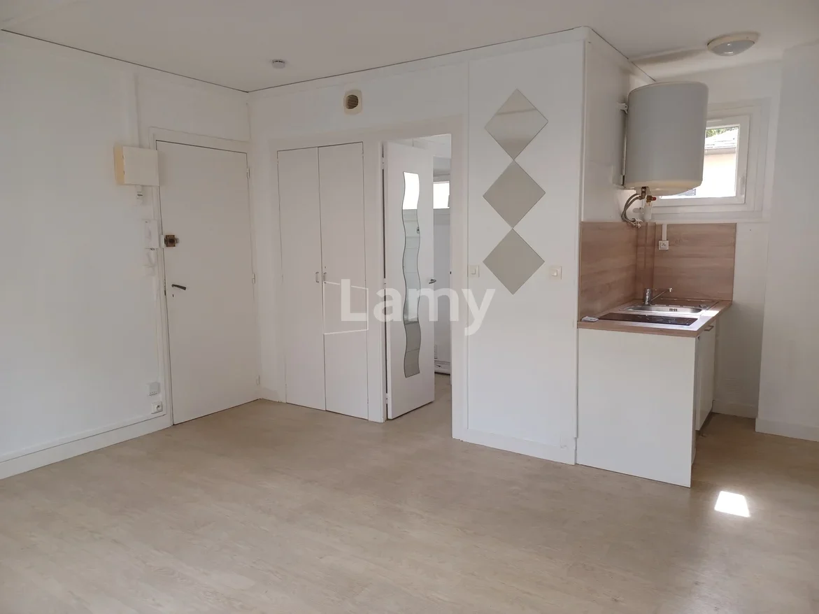 Appartement Rue Jean Guéhenno à Rennes