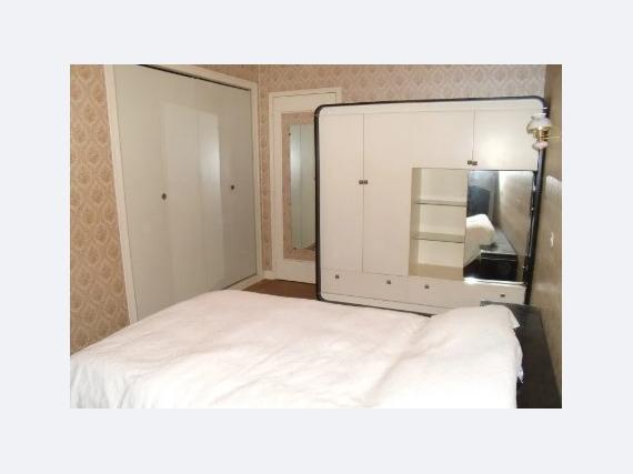 Appartement Rue duffour-dubergier à Bordeaux
