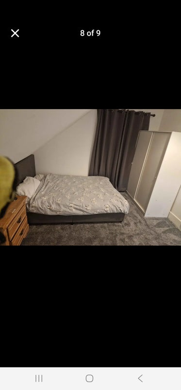 Room Bishopthorpe Lane in Bristol