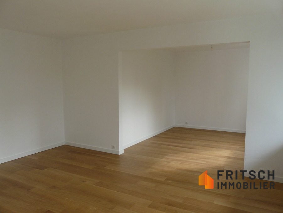 Flat Rue Camille Flammarion in Mulhouse