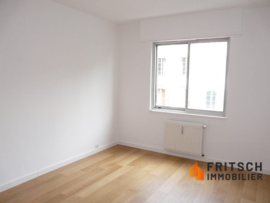 Appartement Rue de Verdun à Mulhouse
