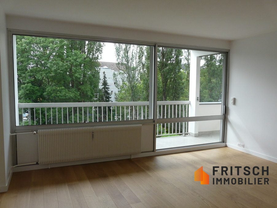Appartement Avenue de Colmar à Mulhouse