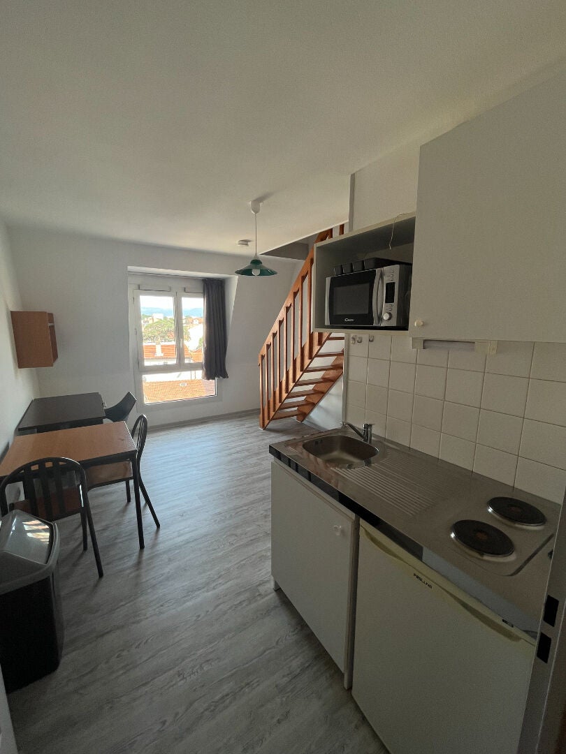 Appartement Rue Jean-Louis Barrault à Valence