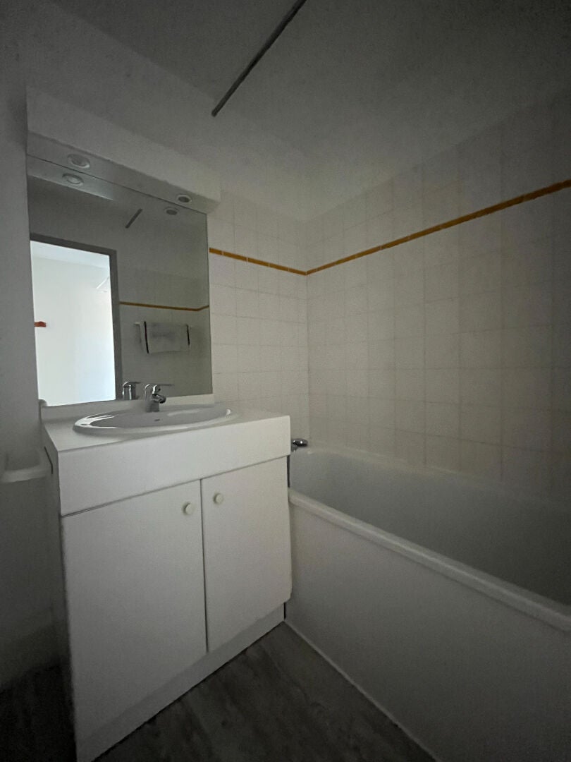 Appartement Rue Jean-Louis Barrault à Valence