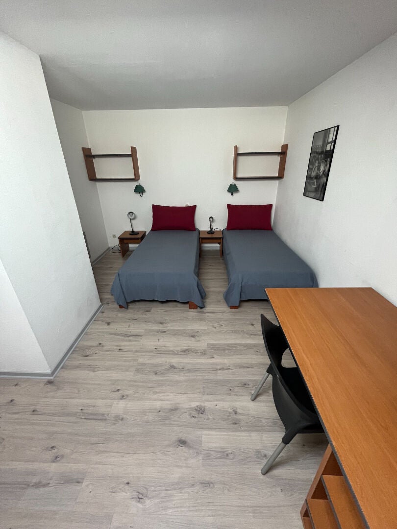 Appartement Rue Jean-Louis Barrault à Valence