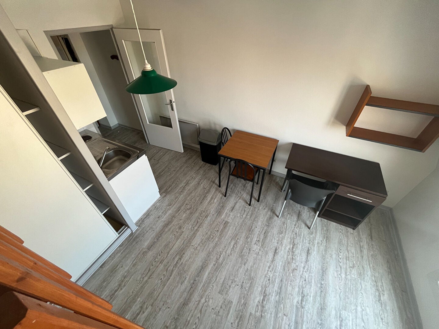 Appartement Rue Jean-Louis Barrault à Valence