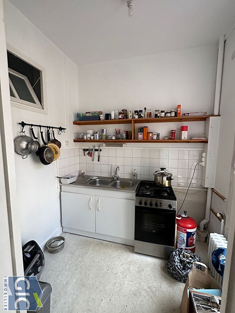 Appartement Rue des Croisiers à Caen