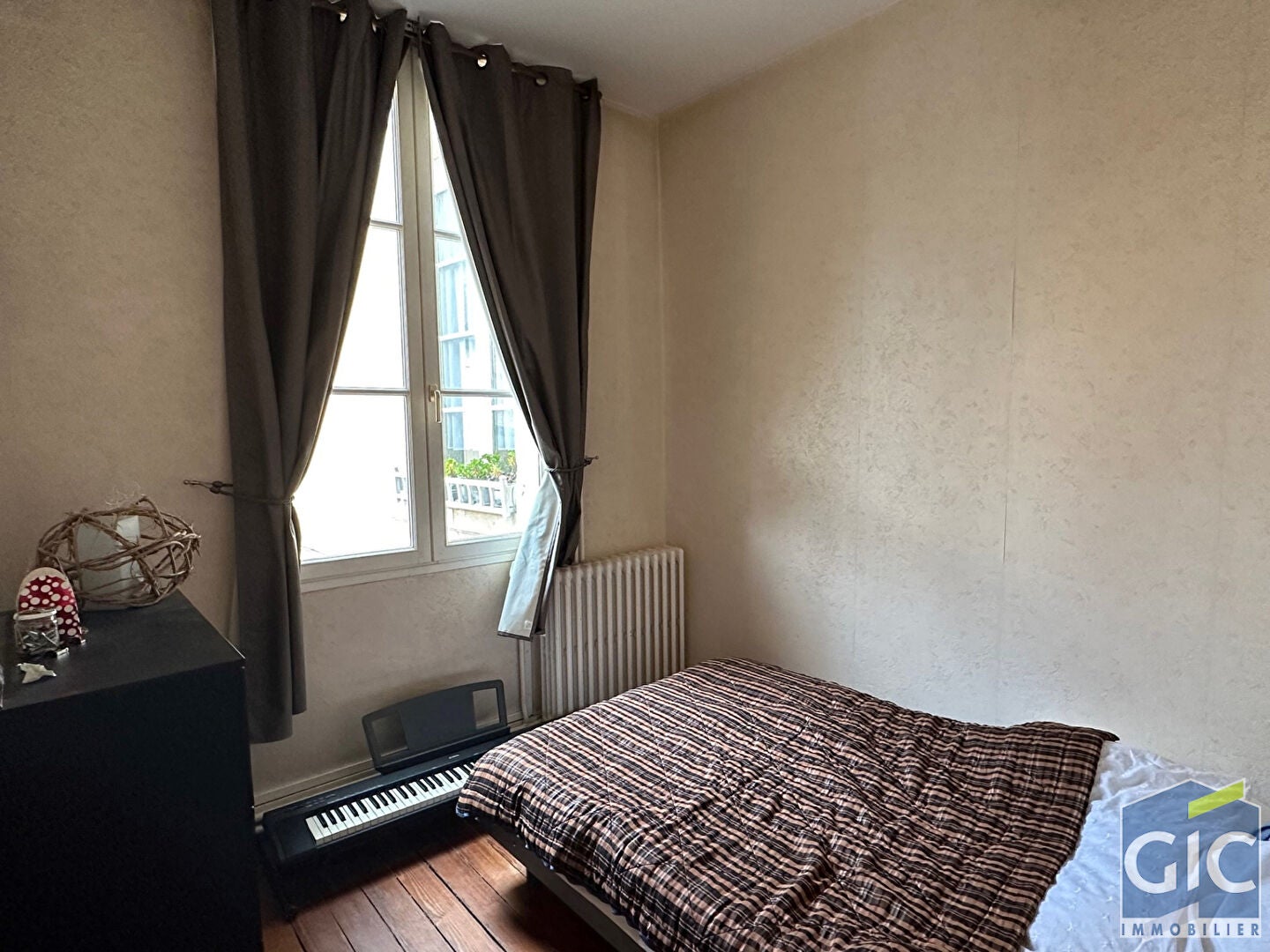 Appartement Rue des Croisiers à Caen