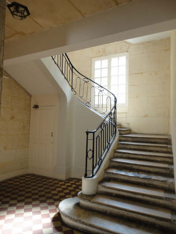 Appartement Rue des Croisiers à Caen
