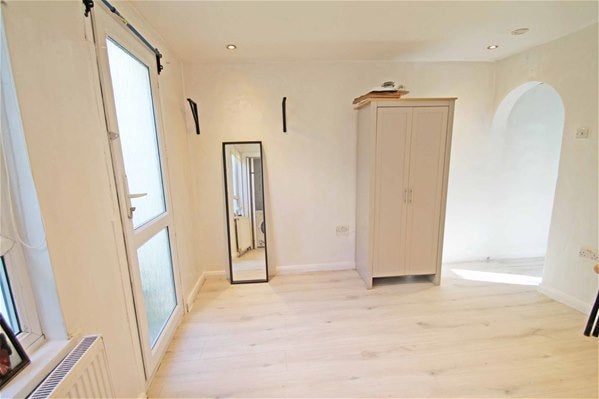 Flat Shirley Street in Portslade by Sea