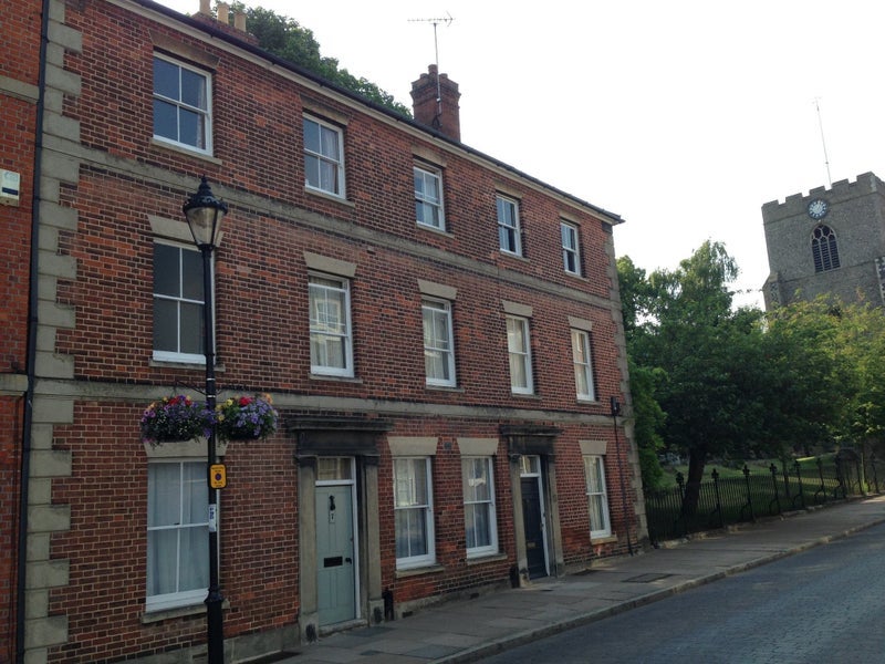 Room Crown Street in West Suffolk
