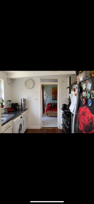 Room Stable Walk in Greater London