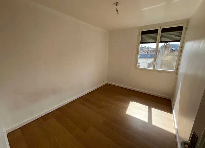 Appartement Esplanade du Champ de Mars à Lille