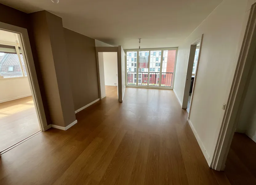 Appartement Esplanade du Champ de Mars à Lille