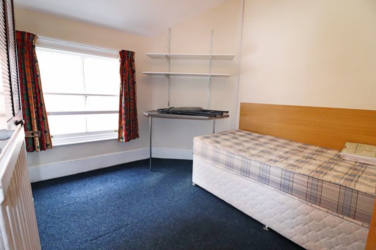 Room Jeune Street in Oxford