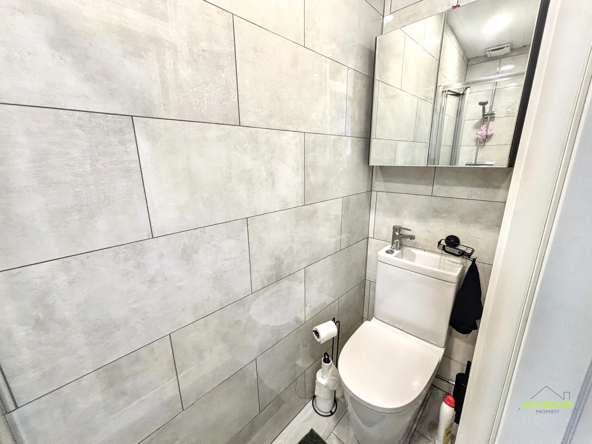 House Melba Way in Greater London